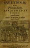 [Gutenberg 58303] • Swetnam, the Woman-hater, arraigned by women / A new comedie, acted at the Red Bull, by the late Queenes seruants.